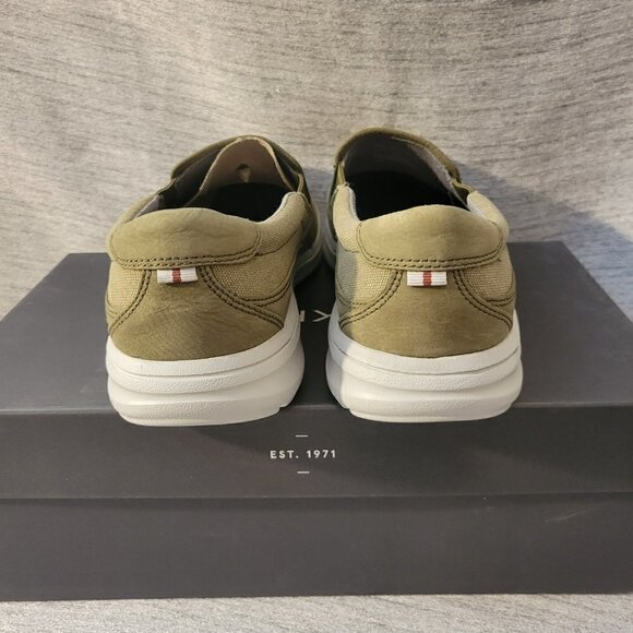 Rockport Mens Beckwith Double Gore Slipon Sneaker - Picture 6 of 10